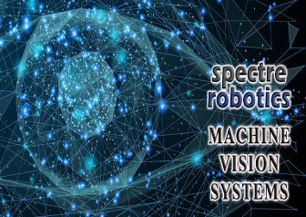 Görüntü İşleme Çözümleri: Spectre Robotics'ın İnovasyonu
